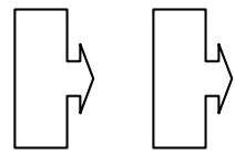PUR LINE PRLA6M - Hintsicht des Geräts - 2