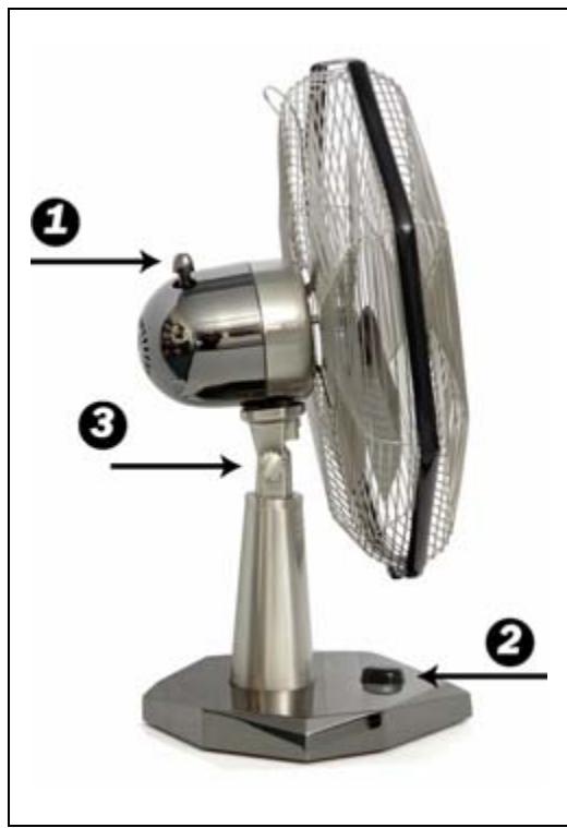 PUR LINE VDM30 - FONCTIONNEMENT - 1