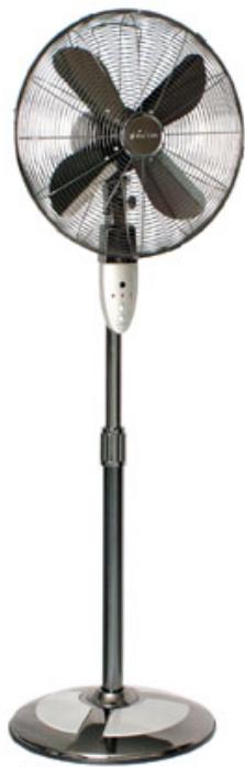 PUR LINE VP-20ET - Manuel d'utilisation - 1