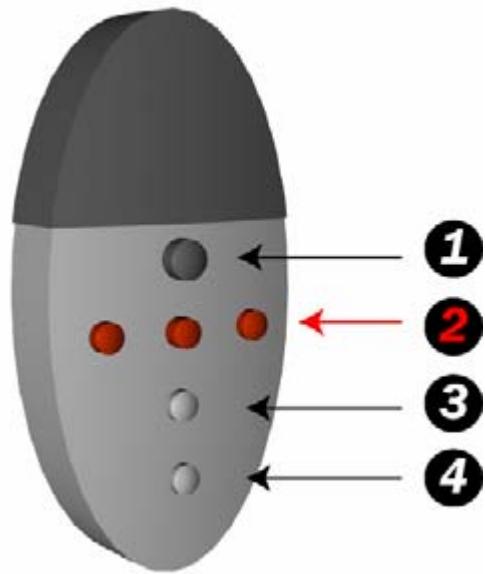 PUR LINE VP-20ET - VERSION MECANIQUE VP40 - 1