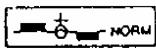 GRAUPNER MC-15 - Exampie : - 1