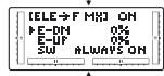 GRAUPNER MX-12 - AIRPLANE - 4