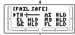 GRAUPNER MX-12 - AIRPLANE - 13