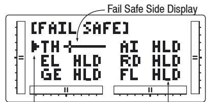 GRAUPNER MX-12 - Fail Safe - 1