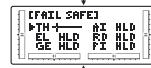 GRAUPNER MX-12 - HELICOPTER - 14