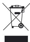GRAUPNER MX-12 - Environmental Protection Notes - 1