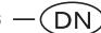 GRAUPNER MX-12 - Course du servo (travel adjust) - 4