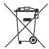 GRAUPNER MX-12 - Hinweise zum Umweltschutz - 1