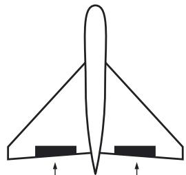 GRAUPNER MX-12 - Elevon Type Selection - 1