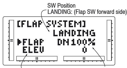 GRAUPNER MX-12 - Flap System - 1