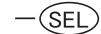 GRAUPNER MX-12 - Servo-Mitteneinstellung (Sub Trim); Servoweg (Travel Adjust) - 5