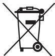 GRAUPNER ULTRA TRIO PLUS 14 - Indicazioni sulla protezione dell'ambiente - 1