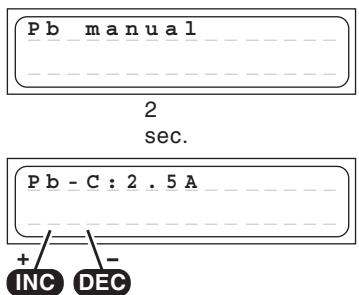 GRAUPNER ULTRA TRIO PLUS 14 - Pb manual program - 1