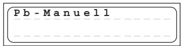 GRAUPNER ULTRA TRIO PLUS 14 - Pb-Programma-manuale - 1