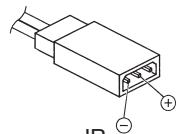 GRAUPNER ULTRA TRIO PLUS 14 - Empfohlene Ladekabel / Polaritäten - 4
