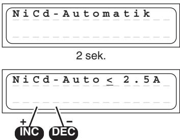 GRAUPNER ULTRA TRIO PLUS 14 - NiCd-Automatik-Programm - 1