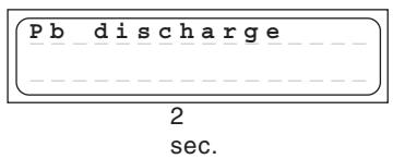 GRAUPNER ULTRA TRIO PLUS 14 - Pb discharge program - 1