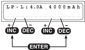 GRAUPNER ULTRA TRIO PLUS 14 - Litio-Programma manuale - 2