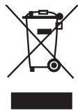 GRAUPNER ULTRA TRIO PLUS 14 - Hinweise zum Umweltschutz - 1