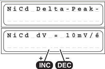 GRAUPNER ULTRA TRIO PLUS 14 - Coupure Delta Peak (-Δ Peak) - 1