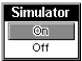EAGLE CUDA 128 - Simulateur - 1