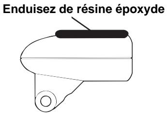 EAGLE SEACHARTER 480DF - Installation à l'intérieur de la coque - 2