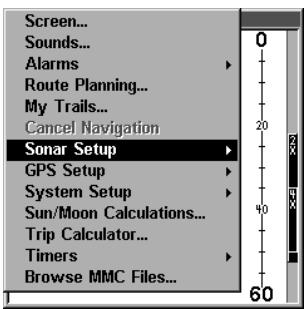 EAGLE SEACHARTER 480DF - Simulateur - 1