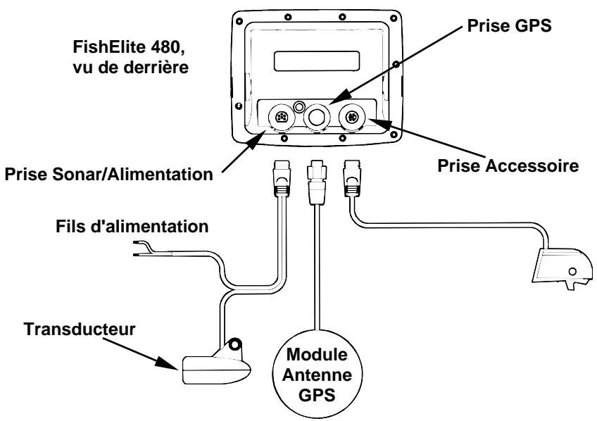 EAGLE SEACHARTER 480DF - (SeaCharter 480DF uniqueness) - 5