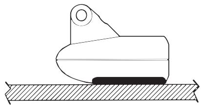 EAGLE SEACHARTER 480DF - Installation à l'intérieur de la coque - 3