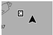 EAGLE SEACHARTER 480DF - Informations sur le Courant de la Marée - 1