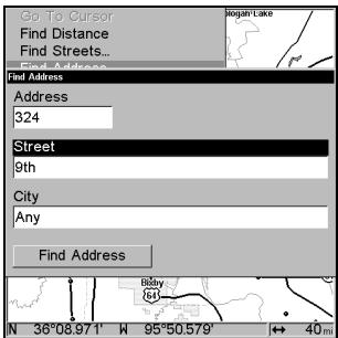 EAGLE SEACHARTER 480DF - REMARQUE: - 4