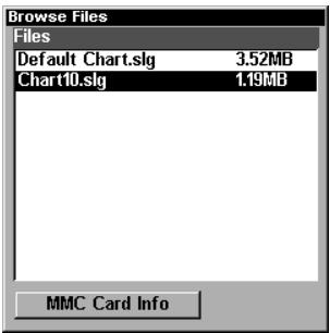 EAGLE SEACHARTER 480DF - Conseil: - 2