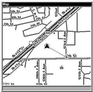 EAGLE SEACHARTER 480DF - REMARQUE: - 6