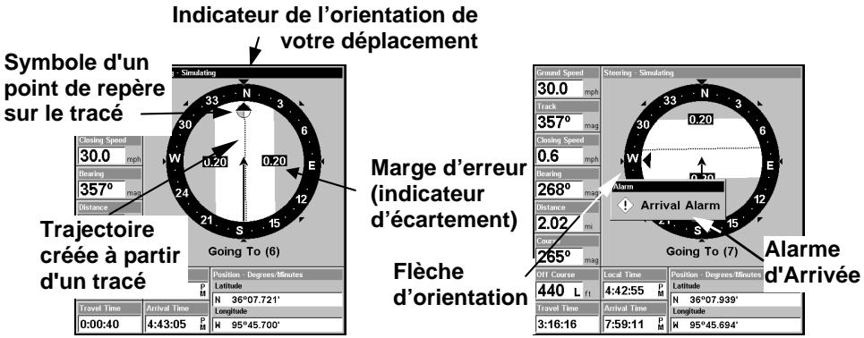 EAGLE SEACHARTER 480DF - REMARQUE: - 6