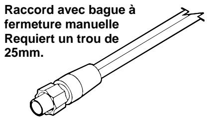 EAGLE SEACHARTER 480DF - AVERTISSEMENT: - 1