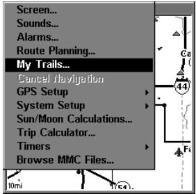 EAGLE SEACHARTER 480DF - REMARQUE: - 1