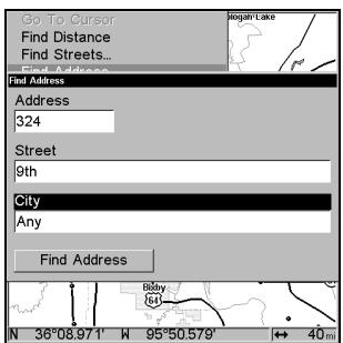 EAGLE SEACHARTER 480DF - REMARQUE: - 1