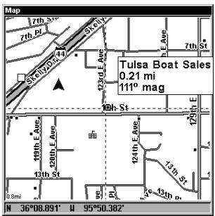 EAGLE SEACHARTER 480DF - Conseil: - 1