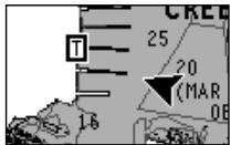 EAGLE SEACHARTER 480DF - Informations sur la Marée - 1