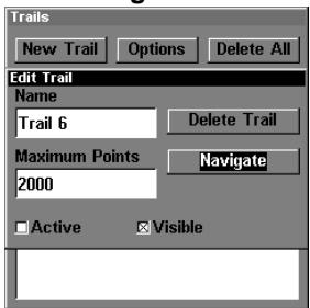 EAGLE SEACHARTER 480DF - REMARQUE: - 3