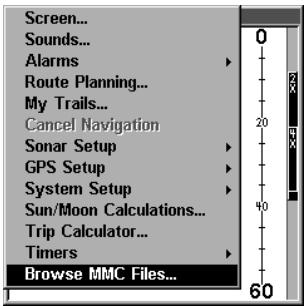 EAGLE SEACHARTER 480DF - Conseil: - 1