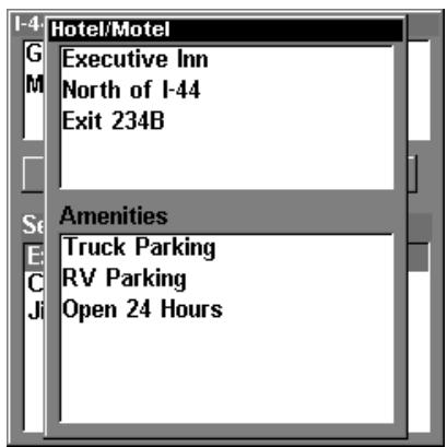 EAGLE SEACHARTER 480DF - Conseil: - 2