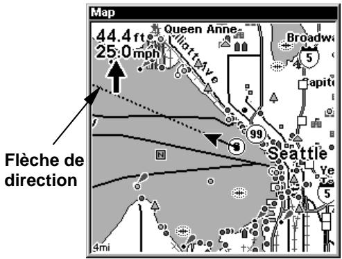 EAGLE SEACHARTER 480DF - Conseil: - 1