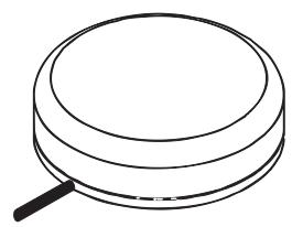 EAGLE SEACHARTER 480DF - Module Antenne/Récepteur GPS - 2