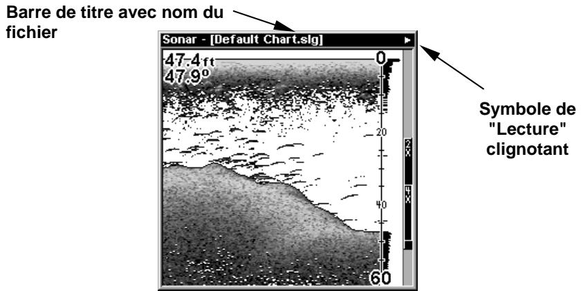 EAGLE SEACHARTER 480DF - REMARQUE: - 1