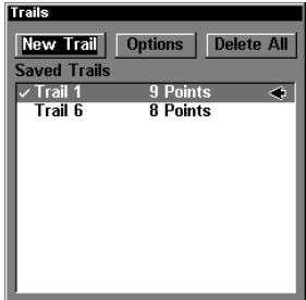 EAGLE SEACHARTER 480DF - REMARQUE: - 2