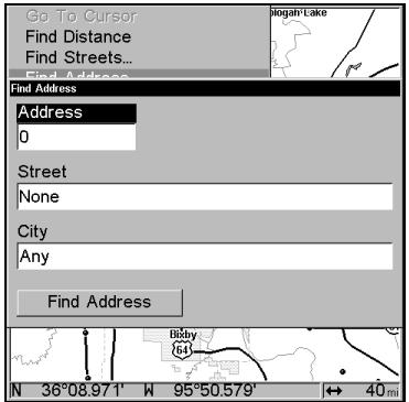 EAGLE SEACHARTER 480DF - REMARQUE: - 1
