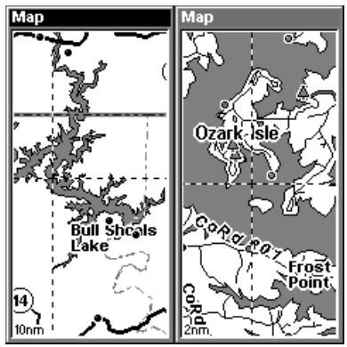 EAGLE SEACHARTER 480DF - Conseil: - 4