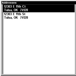 EAGLE SEACHARTER 480DF - REMARQUE: - 4