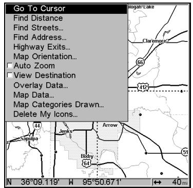 EAGLE SEACHARTER 480DF - REMARQUE: - 2